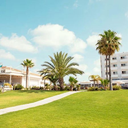 Piere - Anne Beach Hotel Ayia Napa Eksteriør billede