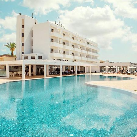 Piere - Anne Beach Hotel Ayia Napa Eksteriør billede