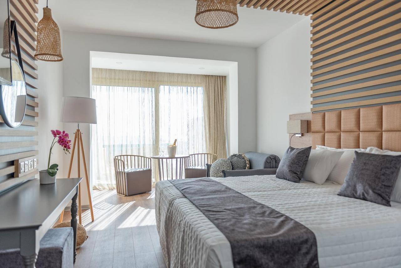 Piere - Anne Beach Hotel Ayia Napa Værelse billede
