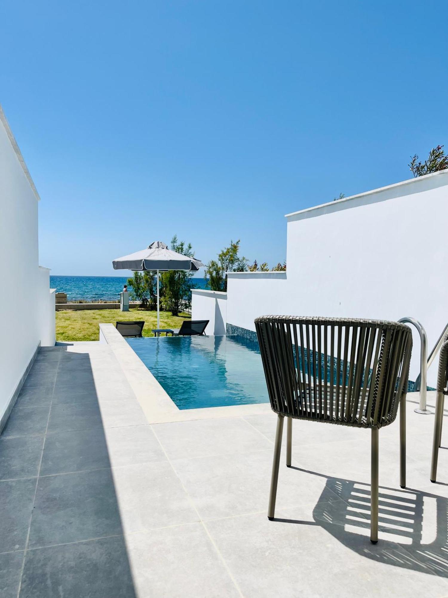 Piere - Anne Beach Hotel Ayia Napa Værelse billede