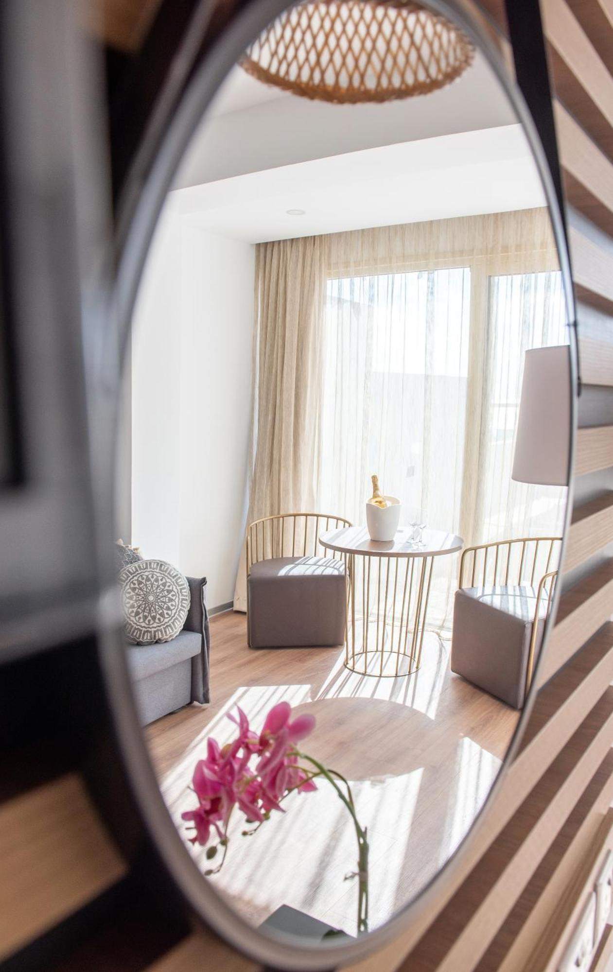 Piere - Anne Beach Hotel Ayia Napa Værelse billede