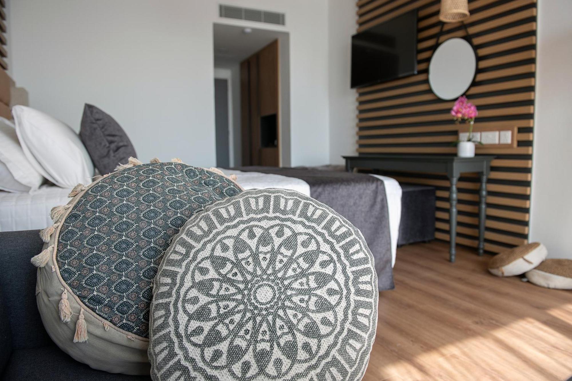 Piere - Anne Beach Hotel Ayia Napa Værelse billede